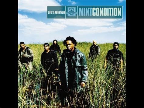 Mint Condition My Dear