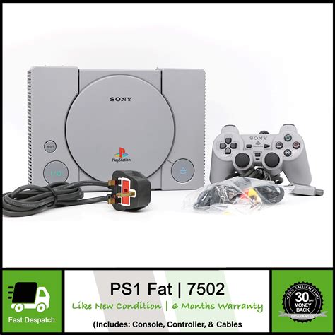 Mint Condition Ps1