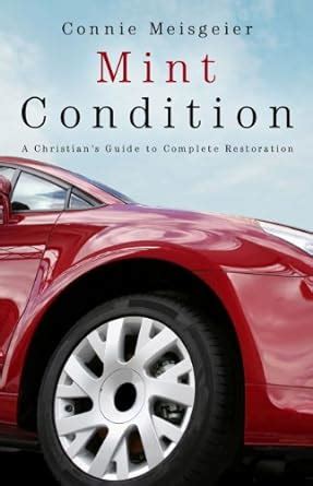 Mint Condition Reviews