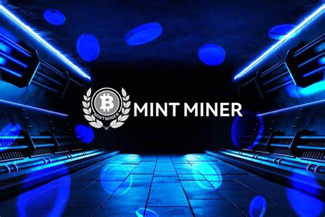 Mint Data Mining