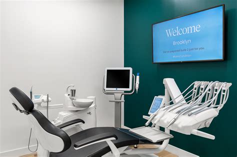 Mint Dental Brooklyn