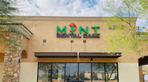 Mint Dental Care