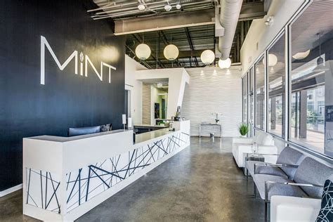 Mint Dentistry Dallas Mockingbird