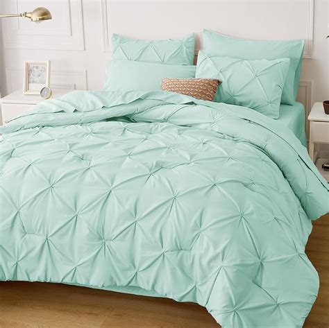 Mint Green Bedding Twin