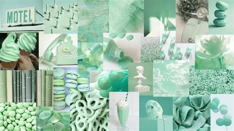 Mint Green Wallpaper For Pc