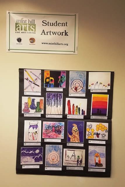 Mint Hill Library Printing