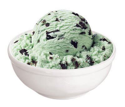 Mint Ice Cream Wiki
