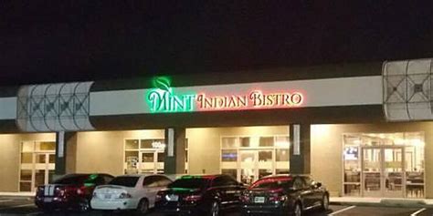 Mint Indian Bistro Durango