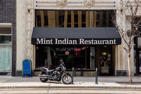 mint indian denver