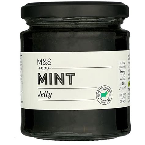 Mint Jelly M&S
