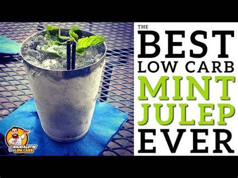 Mint Julep