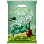 Mint Lindor Calories