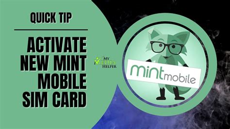 Mint Mobile Activate