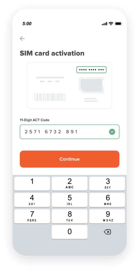 mint mobile activation code