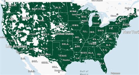 mint mobile coverage map by zip code usa