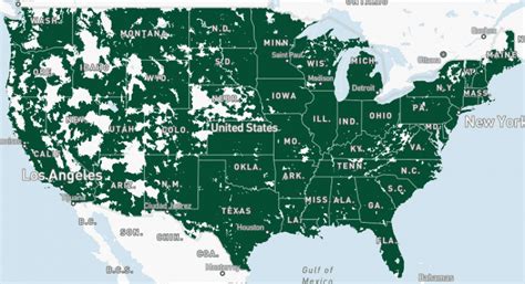 mint mobile coverage map international