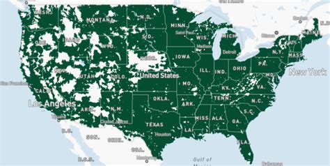 mint mobile coverage vs t mobile