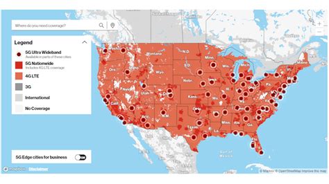 mint mobile coverage vs verizon