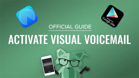 Mint Mobile Visual Voicemail