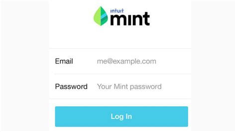 Mint Phone Login