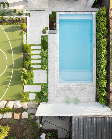 MINT Pool + Landscape Design (mintdesignau) • Instagram photos and