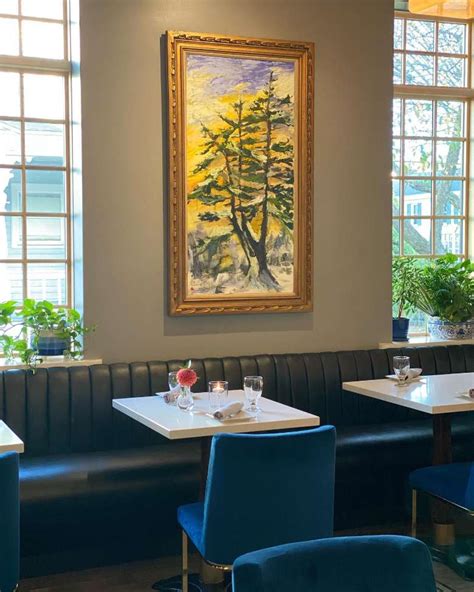 Mint Restaurant Glens Falls