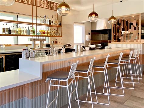 Mint Restaurant San Jose