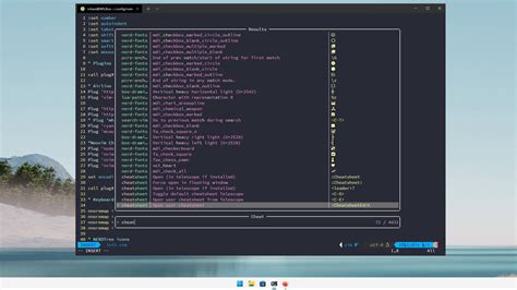 Mint Text Editor Command Line