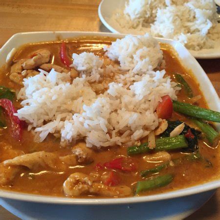 Mint Thai Kitchen Houston