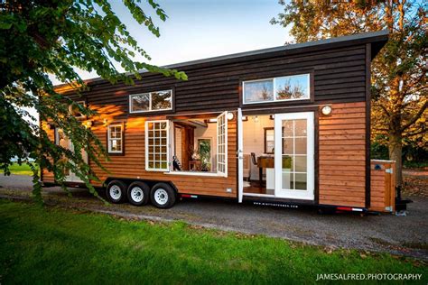 Mint Tiny House Company