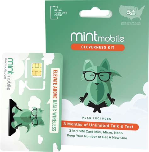 Mint Mobile's Future Plans