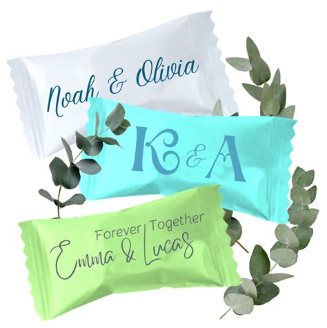 30+ Mints Bulk Wedding