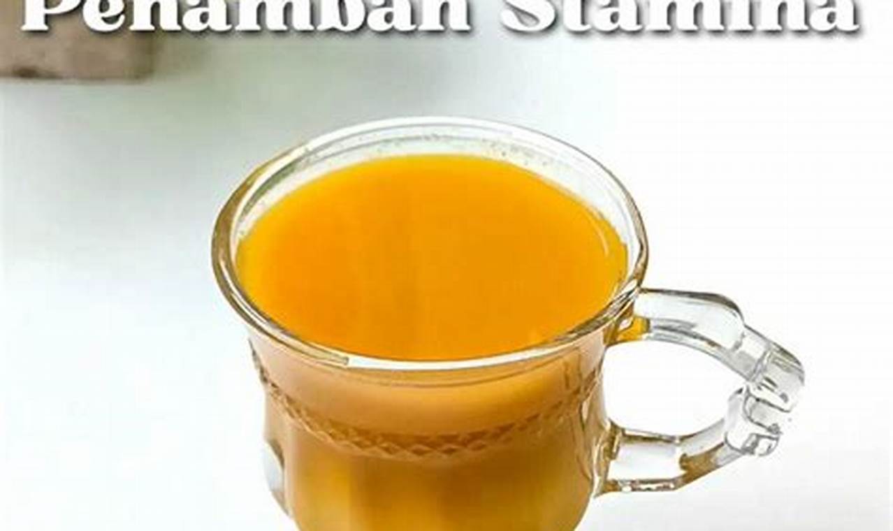 Minuman Kuat Puasa: Panduan Lengkap untuk Hidrasi Selama Ramadan