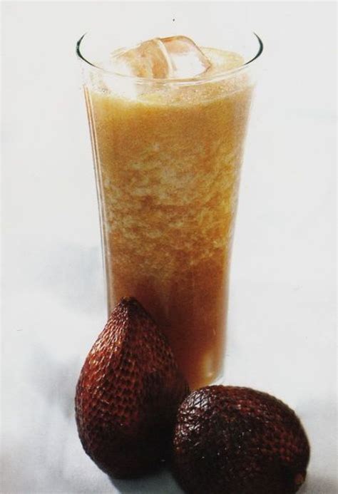 minuman khas sulawesi tenggara