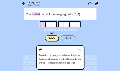 minute cryptic archive free