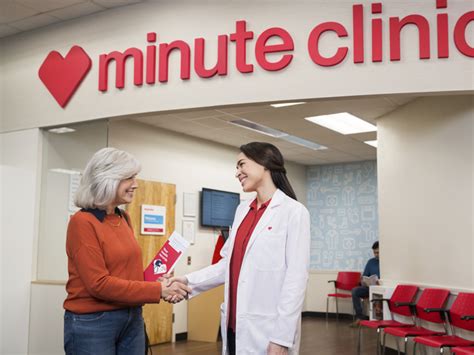 minuteclinic