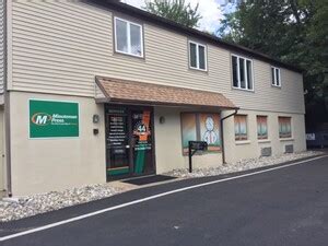 Minuteman Press Enjoys Surge As New Services Attract Small Business