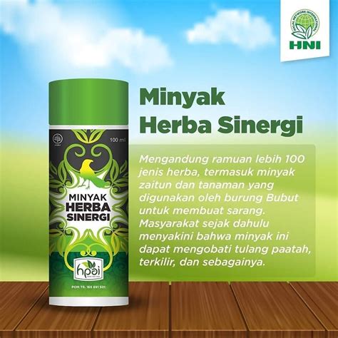 Minyak Herba Sinergi Beli Dimana – Tips, Review, Dan Tutorial