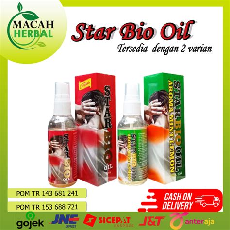 Minyak Herbal Star Bio – Berita, Tips, Review, Dan Tutorial Terbaru 2023