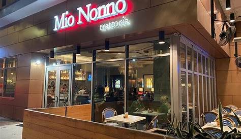 Mio Nonno Trattoria, Flower Mound - Restaurant Reviews, Photos