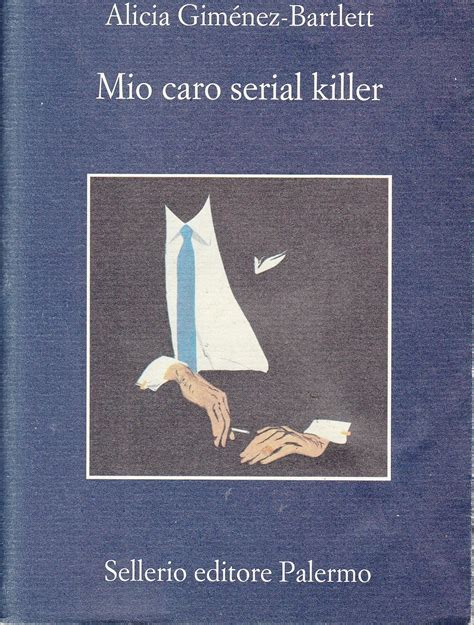 Watch Mio Caro Serial Killer 2023