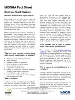 Miosha Fact Sheets Minimum Wage Printable