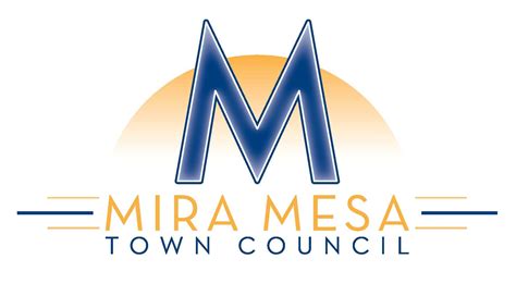 mira mesa town council