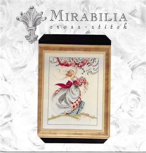 Mirabilia Oop List