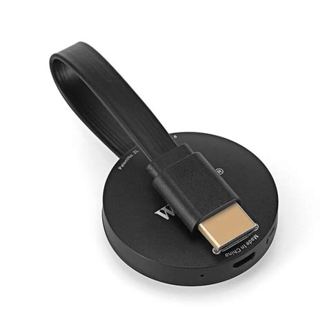 miracast dongle