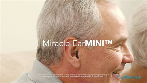 Miracle Ear for sale Only 3 left at 65