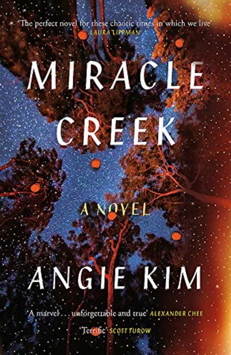 miracle creek book review