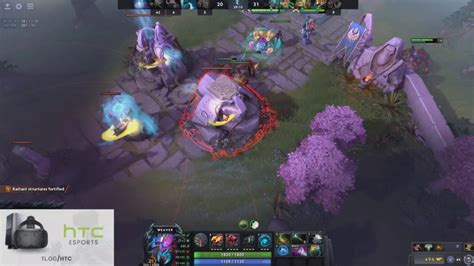 miracle dota 2 stream