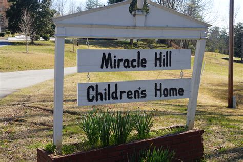 miracle hill travelers rest