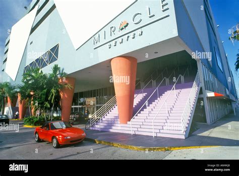 miracle mile shops miami